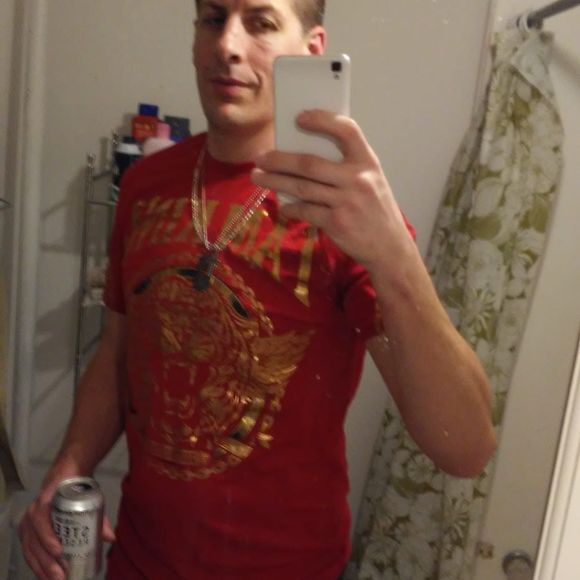 Meet your Posher, David - Picture 1 of 1